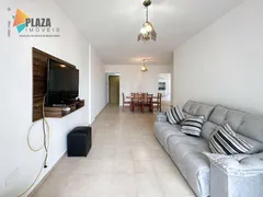 Apartamento com 2 Quartos para alugar, 98m² no Vila Tupi, Praia Grande - Foto 3