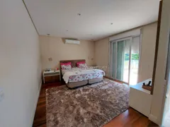 Casa de Condomínio com 5 Quartos à venda, 800m² no Vila de São Fernando, Cotia - Foto 33