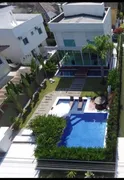 Casa de Condomínio com 3 Quartos para alugar, 100m² no Praia Vista Linda, Bertioga - Foto 1