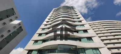 Apartamento com 3 Quartos à venda, 92m² no Tamarineira, Recife - Foto 3