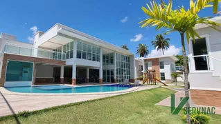 Casa de Condomínio com 3 Quartos à venda, 136m² no Coacu, Eusébio - Foto 18