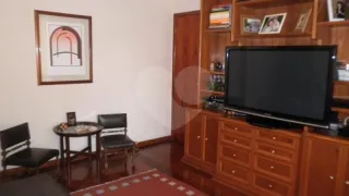 Apartamento com 4 Quartos à venda, 273m² no Real Parque, São Paulo - Foto 12