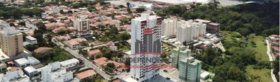 Apartamento com 2 Quartos à venda, 61m² no Jardim Oriente, São José dos Campos - Foto 1
