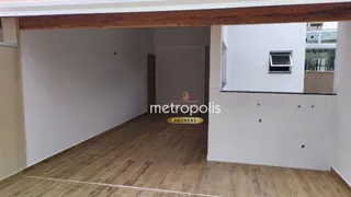 Cobertura com 2 Quartos à venda, 116m² no Campestre, Santo André - Foto 2