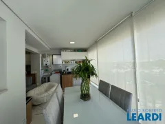 Apartamento com 3 Quartos à venda, 79m² no Vila Anastácio, São Paulo - Foto 9