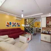 Casa de Condomínio com 3 Quartos à venda, 154m² no Taquara, Rio de Janeiro - Foto 2