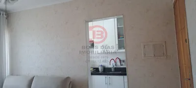 Apartamento com 2 Quartos à venda, 55m² no Jardim Popular, São Paulo - Foto 9