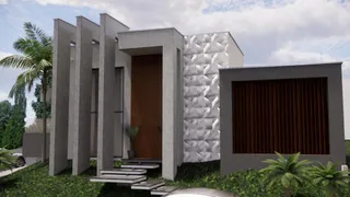 Casa de Condomínio com 3 Quartos à venda, 330m² no Setvillage Las Palmas, Pouso Alegre - Foto 3