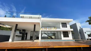 Casa de Condomínio com 4 Quartos à venda, 260m² no Mirante Do Fidalgo, Lagoa Santa - Foto 1