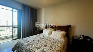 Apartamento com 4 Quartos para alugar, 180m² no Funcionários, Belo Horizonte - Foto 14