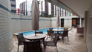 Apartamento com 3 Quartos para alugar, 114m² no Boa Viagem, Recife - Foto 3