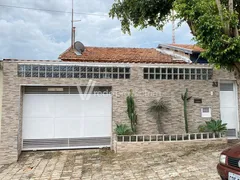 Casa com 3 Quartos à venda, 170m² no Vila Teixeira, Campinas - Foto 1