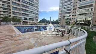 Apartamento com 4 Quartos à venda, 125m² no Barra da Tijuca, Rio de Janeiro - Foto 18