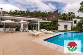 Casa de Condomínio com 4 Quartos para venda ou aluguel, 600m² no Balneário Praia do Perequê , Guarujá - Foto 16