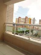 Apartamento com 3 Quartos à venda, 118m² no Fátima, Fortaleza - Foto 35