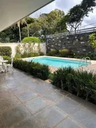 Casa com 4 Quartos à venda, 435m² no Belvedere, Belo Horizonte - Foto 5