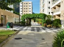 Apartamento com 3 Quartos à venda, 75m² no Jacarepaguá, Rio de Janeiro - Foto 25