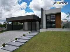 Casa de Condomínio com 4 Quartos à venda, 284m² no Estancia Parque de Atibaia, Atibaia - Foto 1