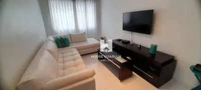 Apartamento com 2 Quartos à venda, 100m² no Pitangueiras, Guarujá - Foto 5