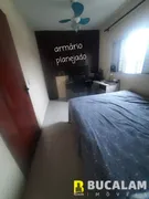 Casa com 3 Quartos à venda, 130m² no Jardim Oliveiras, Taboão da Serra - Foto 9