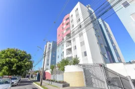 Apartamento com 3 Quartos à venda, 72m² no Bacacheri, Curitiba - Foto 1