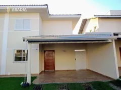 Casa com 3 Quartos à venda, 115m² no Parque Souza Queiroz, Cosmópolis - Foto 1