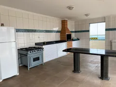 Apartamento com 3 Quartos para alugar, 120m² no Vilamar, Praia Grande - Foto 26