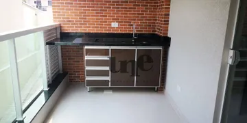 Apartamento com 2 Quartos à venda, 59m² no Fanny, Curitiba - Foto 10