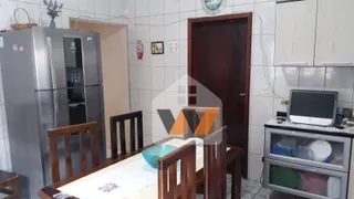 Casa com 3 Quartos à venda, 90m² no Jardim Cinco de Julho, São Paulo - Foto 8