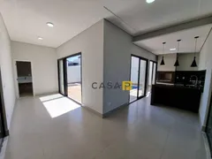 Casa de Condomínio com 5 Quartos para venda ou aluguel, 400m² no Loteamento Residencial Jardim Villagio, Americana - Foto 26