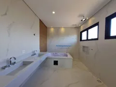 Casa de Condomínio com 5 Quartos para venda ou aluguel, 445m² no Jardim do Golfe, São José dos Campos - Foto 33