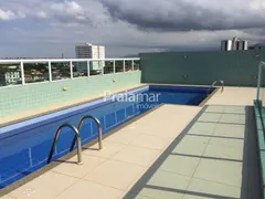 Apartamento com 3 Quartos à venda, 107m² no Centro, São Vicente - Foto 28