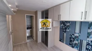 Apartamento com 2 Quartos à venda, 50m² no Rio Comprido, Rio de Janeiro - Foto 15