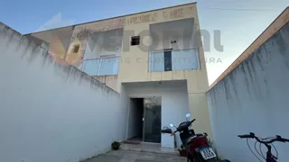 Casa de Condomínio com 2 Quartos à venda, 81m² no Balneario Recanto do Sol, Caraguatatuba - Foto 9