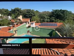 Casa de Condomínio com 4 Quartos à venda, 354m² no Bairro das Palmeiras, Campinas - Foto 28