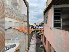 Terreno / Lote / Condomínio à venda, 400m² no Vila Valparaiso, Santo André - Foto 1