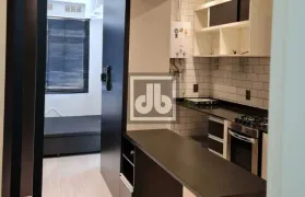 Apartamento com 1 Quarto à venda, 21m² no Botafogo, Rio de Janeiro - Foto 13