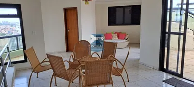 Apartamento com 3 Quartos à venda, 370m² no Centro, São Carlos - Foto 19