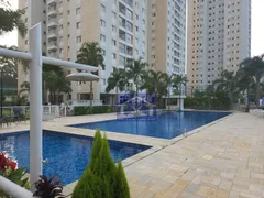 Apartamento com 2 Quartos para alugar, 50m² no Parque Taboão, Taboão da Serra - Foto 1