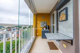 Apartamento com 3 Quartos à venda, 70m² no Capão Raso, Curitiba - Foto 18