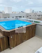 Cobertura com 3 Quartos à venda, 145m² no Ingleses do Rio Vermelho, Florianópolis - Foto 8