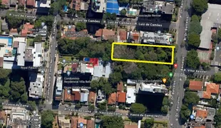Terreno / Lote / Condomínio à venda, 245m² no Centro, Canoas - Foto 1