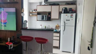 Apartamento com 2 Quartos à venda, 43m² no Canhema, Diadema - Foto 6