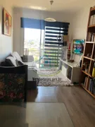 Apartamento com 2 Quartos para alugar, 60m² no Jardim Sabará, São Paulo - Foto 3