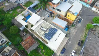 Casa com 3 Quartos à venda, 250m² no Alto da Posse, Nova Iguaçu - Foto 45