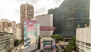 Kitnet com 1 Quarto à venda, 21m² no República, São Paulo - Foto 8