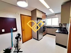 Apartamento com 3 Quartos para alugar, 178m² no Gonzaga, Santos - Foto 27