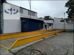 Galpão / Depósito / Armazém para alugar, 2500m² no Parque Novo Mundo, São Paulo - Foto 2