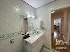 Apartamento com 3 Quartos à venda, 130m² no Vila Marlene, São Bernardo do Campo - Foto 25