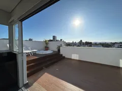 Cobertura com 1 Quarto para alugar, 120m² no Jurerê Internacional, Florianópolis - Foto 9
